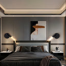 Sylveris Bedside Reading Lamp