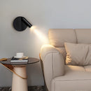 Sylveris Bedside Reading Lamp