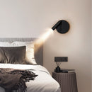 Sylveris Bedside Reading Lamp