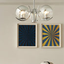 Syris Chandelier