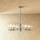 Syris Chandelier