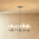 Syris Chandelier