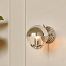 Syris Wall Lamp