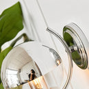 Syris Wall Lamp