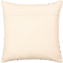 Aura Cream Pillow Cover