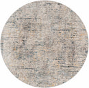 Sywell Luxe Fringe Rug - Clearance