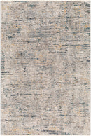 Sywell Luxe Fringe Rug - Clearance