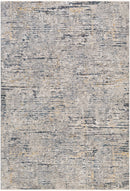 Sywell Luxe Fringe Rug - Clearance