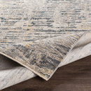 Sywell Luxe Fringe Rug - Clearance