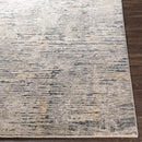 Sywell Luxe Fringe Rug - Clearance