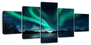 Aurora Sky Wall Art