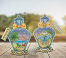 Scent of Life Counted Cross Stitch Kit Picture Set by Charivna Mit T-76C