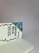 T-82C Counted cross stitch kit Bookmark "Fantasy world. Boy"