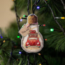 T-84C Counted cross stitch kit Crystal Art "Travel"