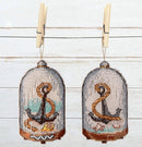T-88C Counted cross stitch kit Crystal Art "In search of treasures"