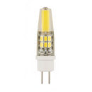 T10 Wedge Silicone Light Bulb Night Light with Weatherproof Replacing 10W Halogen