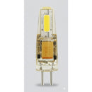 T10 Wedge Silicone Light Bulb Night Light with Weatherproof Replacing 10W Halogen