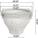 LARGO PLANTER