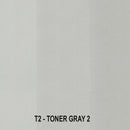 COPIC Ink T2 Toner Gray