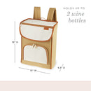 Cooler Backpack