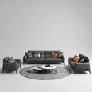 Vindö · Office Waiting Area Lounge Seating