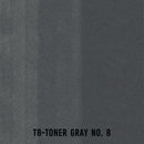 COPIC Sketch Marker T8 Toner Gray