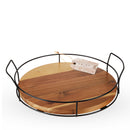 Modern Manor Cocktail Tray
