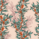 Sea Buckthorn Wallpaper