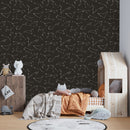 Constellation Pattern Wallpaper