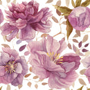 Pink Peonies Wallpaper