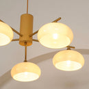 Tabis Chandelier