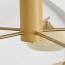 Tabis Chandelier