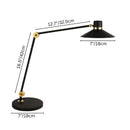 Calor Table Lamp