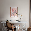 Calor Table Lamp