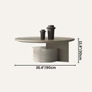 Tabliya Coffee Table
