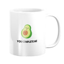 Taco and Avo Mug