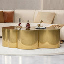 Tadal Coffee Table