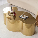 Tadal Coffee Table