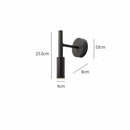 Tadwir Wall Lamp