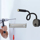 Tadwir Wall Lamp