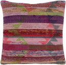 Herfte Pale Pink Pillow Cover