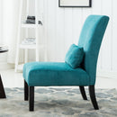 Taenia Accent Chair
