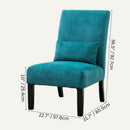 Taenia Accent Chair