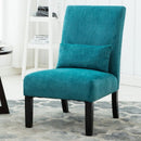Taenia Accent Chair