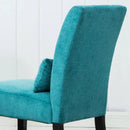Taenia Accent Chair