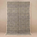Tafrara - taznakht kilim rug