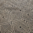 Tafrara - taznakht kilim rug