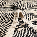 Tafrara - taznakht kilim rug