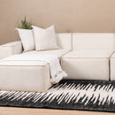 Tafza - Taznakht kilim rug