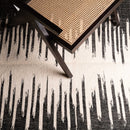 Tafza - Taznakht kilim rug